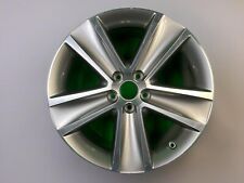 1x 18 Zoll original VW Passat 3C B6 3C0601025AP Alufelge 8Jx18 ET44 Wheel Rim, usado comprar usado  Enviando para Brazil