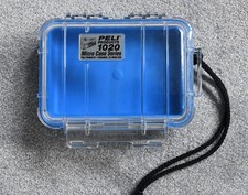 Peli micro case gebraucht kaufen  Roßdorf