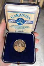 Medaglia schillaci 1990 usato  Portici