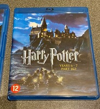 Harry potter dvd gebraucht kaufen  Cochem