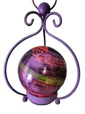 Solar powered glass for sale  Churubusco