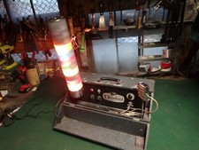 Sound meter conn usato  Spedire a Italy