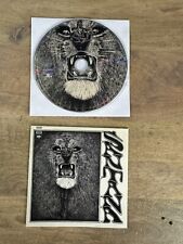Santana bonus tracks for sale  Brooklyn