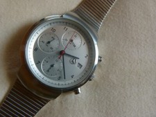 Edlemercedes herren uhr gebraucht kaufen  Fürstenfeldbruck