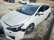 Ricambi subaru impreza usato  Campobasso