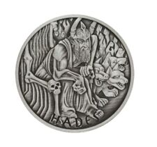 Gods lympus hades gebraucht kaufen  Nidderau