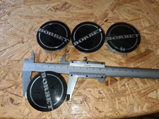 Borbet felgendeckel nabendecke gebraucht kaufen  Meißner