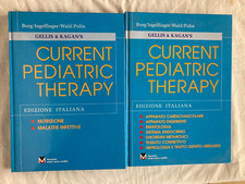 Current pediatric therapy usato  Palermo