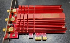 Asus pcle network for sale  Fort Collins