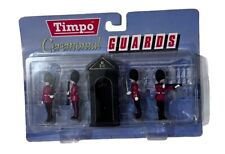 Timpo ceremonial guards for sale  WREXHAM