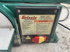 Grizzly horizontal vertical for sale  Arlington