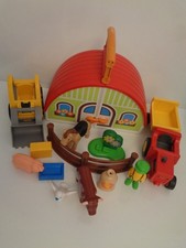 Playmobil 123 barn for sale  BURY ST. EDMUNDS