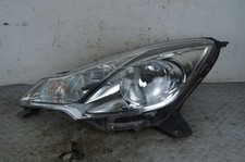 105596 faro anteriore usato  Roma