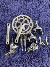 Shimano 105 vintage for sale  STOKE-ON-TRENT