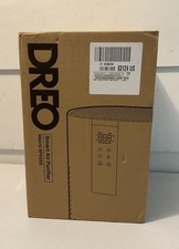 Usado, Purificador de ar Dreo HEPA para sala grande até 1600 pés quadrados/2h, purificador inteligente comprar usado  Enviando para Brazil