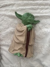 Vintage yoda hand for sale  Waterford