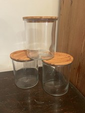 Set ikea glass for sale  SKIPTON