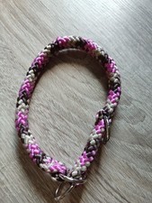 Hundehalsband zugstop tarn gebraucht kaufen  Idar-Oberstein
