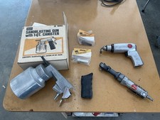 Pneumatic tools for sale  Longmont