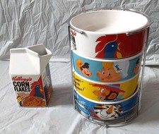 Kellogs stackable breakfast for sale  BRIDLINGTON