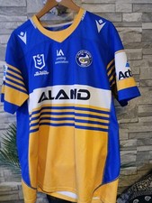 Parramatta eels classic for sale  OLDHAM