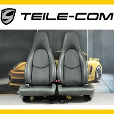 Porsche 987 boxster gebraucht kaufen  Spremberg