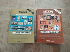 Neudin officiel cartes d'occasion  Laval