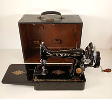 Rare singer 99k for sale  LLANDUDNO JUNCTION