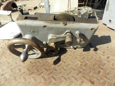 Apron assembly logan for sale  Kingsburg