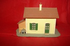 Jouef maquette maison d'occasion  Dangé-Saint-Romain