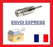 Adaptateur cable voiture d'occasion  Saint-Laurent-des-Arbres