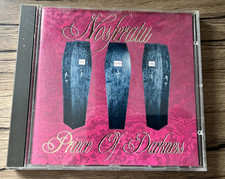 Nosferatu prince darkness gebraucht kaufen Nosferatu prince darkness gebraucht kaufen  Leichlingen (Rheinland)