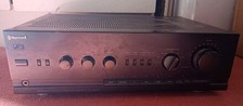 Sherwood 7030r stereo for sale  ILFORD