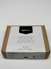 Amazonbasics rj45 cat for sale  Wake Forest