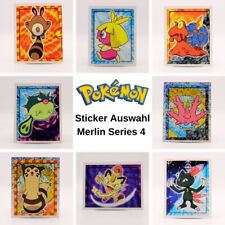 Pokemon merlin series gebraucht kaufen  Fulda