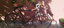 Bicicletta vintage acciaio usato  Italia
