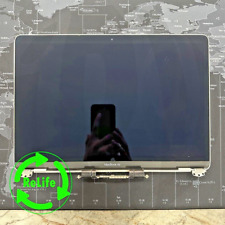 Display lcd macbook usato  Seravezza