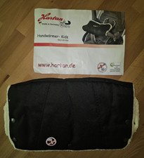Hartan handwärmer muff gebraucht kaufen  Boizenburg/ Elbe