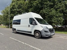 Fantastic grid campervan for sale  BOURNEMOUTH