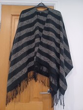 Ladies shawl wrap for sale  BRIERLEY HILL