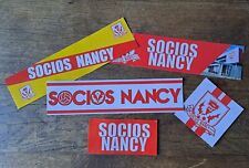 Lots autocollants stickers d'occasion  Dombasle-sur-Meurthe