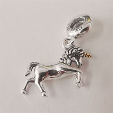 Pandora silver unicorn for sale  BIRMINGHAM