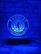 Official glasgow rangers for sale  LONDON