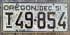 1950 oregon truck for sale  Spring