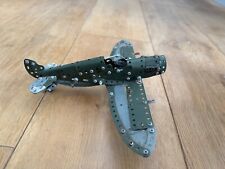 Vintage meccano wwii for sale  SOUTHSEA