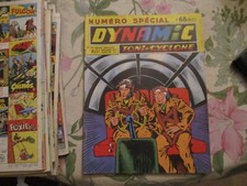 Dynamic numero special d'occasion  Massy