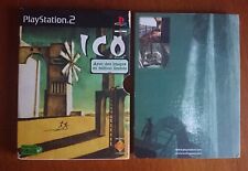Ps2 ico completo usato  Cagliari