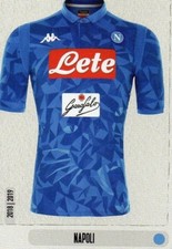 Maglia napoli calciatori usato  Santarcangelo di Romagna