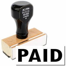 Large paid rubber for sale  Richmond