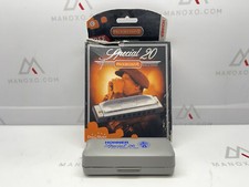 Hohner special harmonica for sale  Springfield